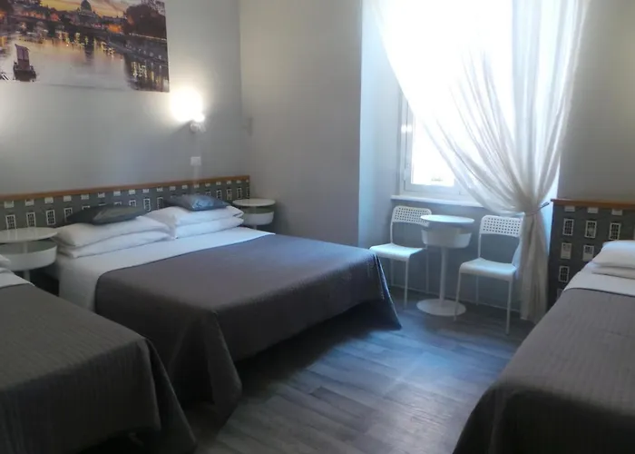 Hotel Castelfidardo