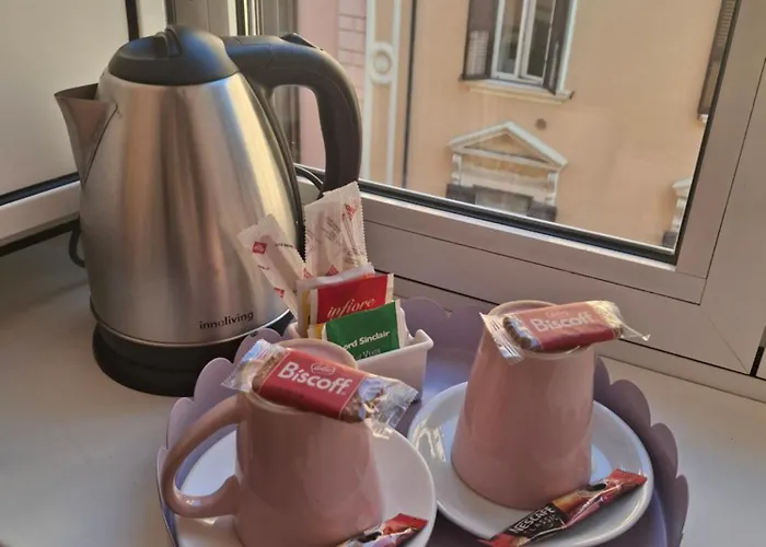 Hotel Castelfidardo