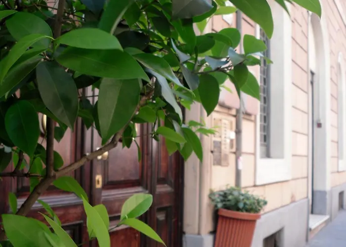 Hotel Castelfidardo